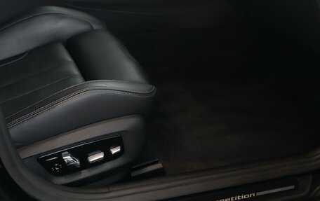BMW M5, 2022 год, 10 200 000 рублей, 21 фотография