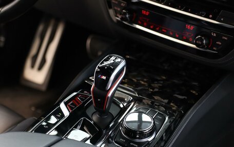 BMW M5, 2022 год, 10 200 000 рублей, 24 фотография