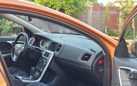 Volvo S60 III, 2010 год, 1 485 000 рублей, 7 фотография