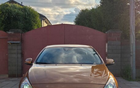 Volvo S60 III, 2010 год, 1 485 000 рублей, 2 фотография