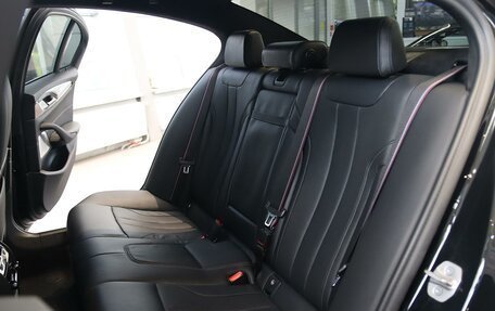 BMW M5, 2022 год, 10 200 000 рублей, 26 фотография