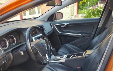 Volvo S60 III, 2010 год, 1 485 000 рублей, 6 фотография