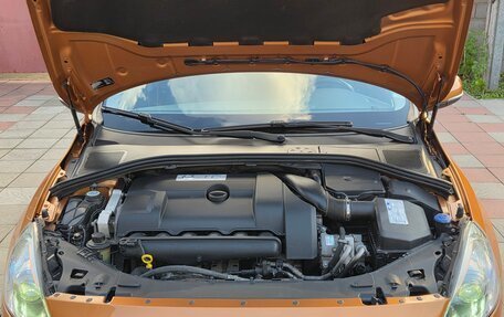 Volvo S60 III, 2010 год, 1 485 000 рублей, 11 фотография