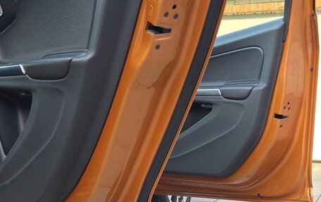 Volvo S60 III, 2010 год, 1 485 000 рублей, 10 фотография