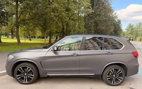 BMW X5, 2016 год, 3 350 000 рублей, 9 фотография