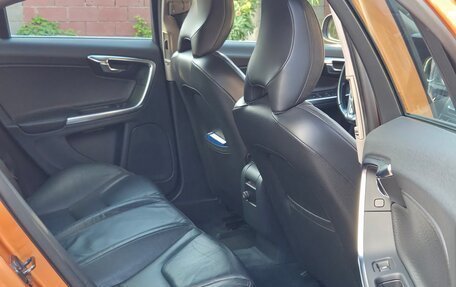 Volvo S60 III, 2010 год, 1 485 000 рублей, 8 фотография