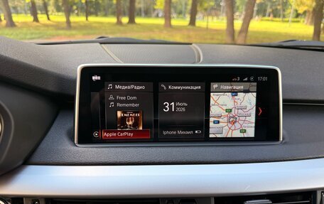 BMW X5, 2016 год, 3 350 000 рублей, 12 фотография