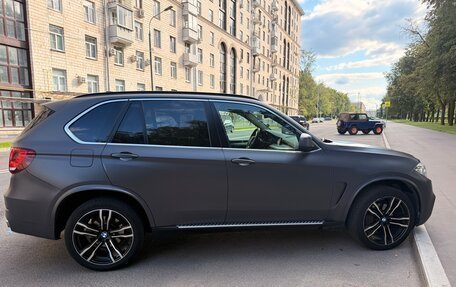 BMW X5, 2016 год, 3 350 000 рублей, 10 фотография