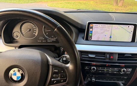 BMW X5, 2016 год, 3 350 000 рублей, 13 фотография