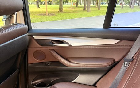 BMW X5, 2016 год, 3 350 000 рублей, 14 фотография