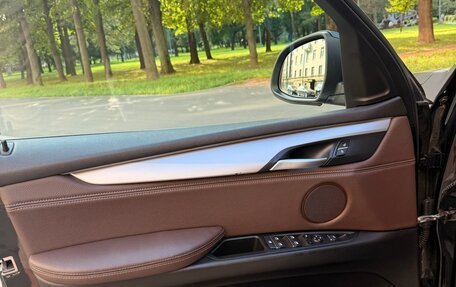 BMW X5, 2016 год, 3 350 000 рублей, 17 фотография