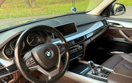 BMW X5, 2016 год, 3 350 000 рублей, 16 фотография
