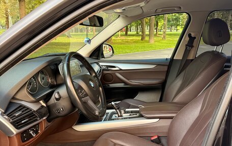 BMW X5, 2016 год, 3 350 000 рублей, 18 фотография