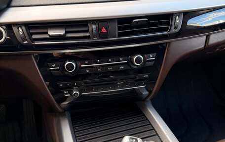 BMW X5, 2016 год, 3 350 000 рублей, 19 фотография