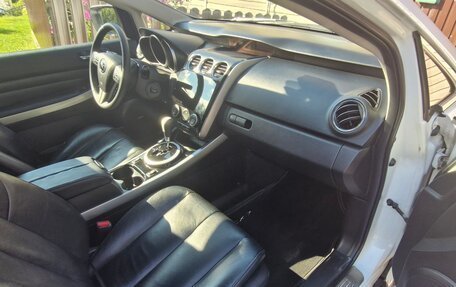 Mazda CX-7 I рестайлинг, 2010 год, 1 290 000 рублей, 8 фотография