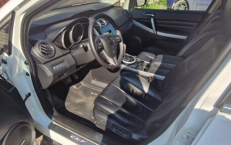 Mazda CX-7 I рестайлинг, 2010 год, 1 290 000 рублей, 9 фотография