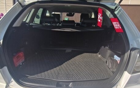 Mazda CX-7 I рестайлинг, 2010 год, 1 290 000 рублей, 7 фотография