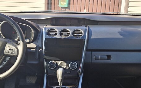 Mazda CX-7 I рестайлинг, 2010 год, 1 290 000 рублей, 10 фотография