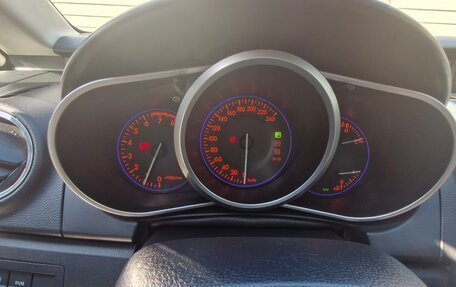 Mazda CX-7 I рестайлинг, 2010 год, 1 290 000 рублей, 11 фотография