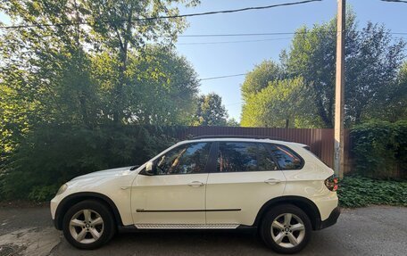 BMW X5, 2007 год, 1 300 000 рублей, 6 фотография