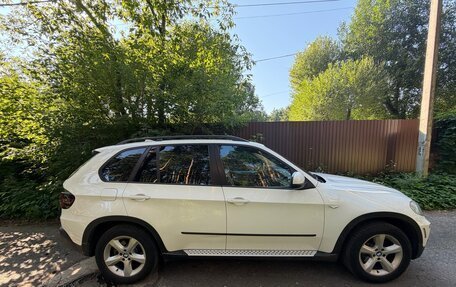 BMW X5, 2007 год, 1 300 000 рублей, 7 фотография