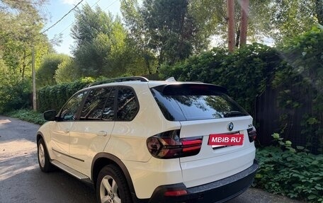BMW X5, 2007 год, 1 300 000 рублей, 3 фотография