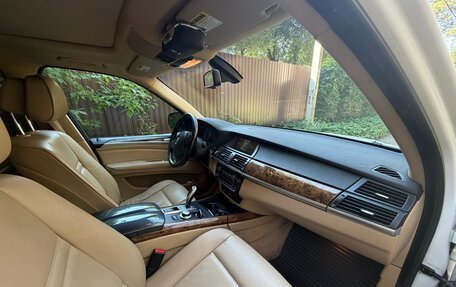 BMW X5, 2007 год, 1 300 000 рублей, 9 фотография