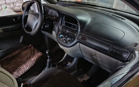 Daewoo Rezzo, 2008 год, 70 000 рублей, 2 фотография