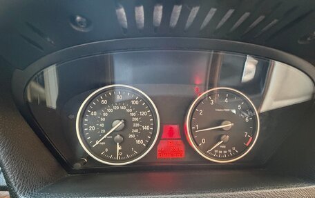 BMW X5, 2007 год, 1 300 000 рублей, 13 фотография