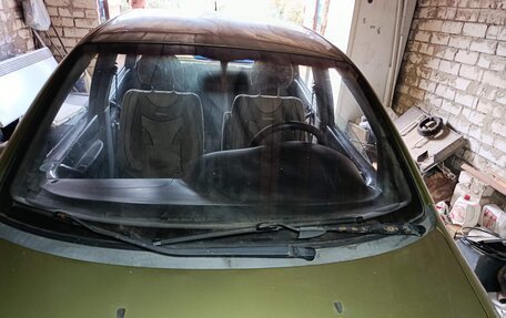 Daewoo Rezzo, 2008 год, 70 000 рублей, 4 фотография
