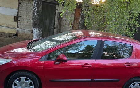 Peugeot 308 II, 2008 год, 350 000 рублей, 2 фотография