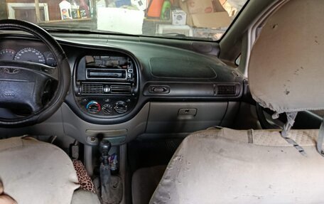 Daewoo Rezzo, 2008 год, 70 000 рублей, 7 фотография