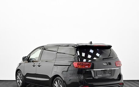 KIA Carnival III, 2019 год, 2 335 000 рублей, 4 фотография