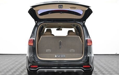 KIA Carnival III, 2019 год, 2 335 000 рублей, 5 фотография