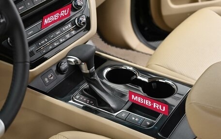 KIA Carnival III, 2019 год, 2 335 000 рублей, 13 фотография