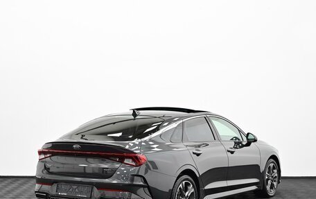 KIA K5, 2020 год, 2 305 000 рублей, 2 фотография