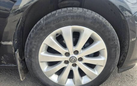 Opel Astra J, 2012 год, 472 000 рублей, 7 фотография