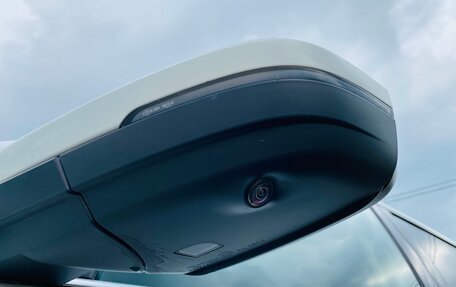 Volkswagen Teramont I, 2018 год, 3 295 000 рублей, 16 фотография