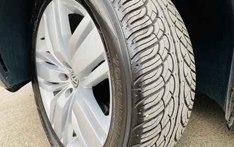 Volkswagen Teramont I, 2018 год, 3 295 000 рублей, 17 фотография