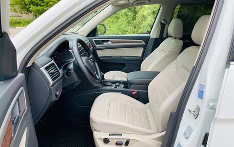Volkswagen Teramont I, 2018 год, 3 295 000 рублей, 20 фотография
