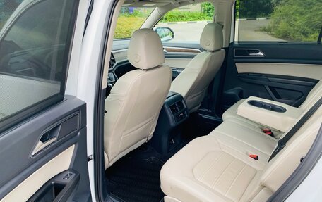 Volkswagen Teramont I, 2018 год, 3 295 000 рублей, 23 фотография