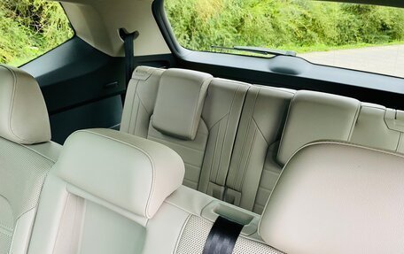 Volkswagen Teramont I, 2018 год, 3 295 000 рублей, 26 фотография