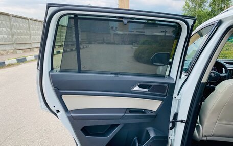 Volkswagen Teramont I, 2018 год, 3 295 000 рублей, 24 фотография