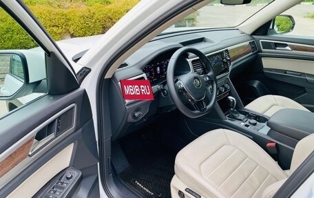 Volkswagen Teramont I, 2018 год, 3 295 000 рублей, 19 фотография