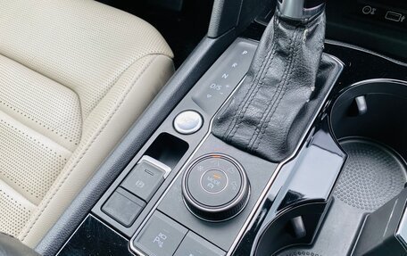 Volkswagen Teramont I, 2018 год, 3 295 000 рублей, 34 фотография