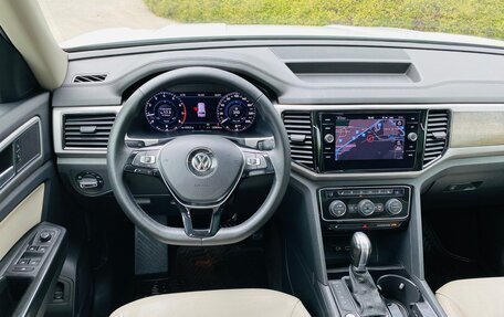 Volkswagen Teramont I, 2018 год, 3 295 000 рублей, 30 фотография