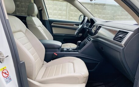 Volkswagen Teramont I, 2018 год, 3 295 000 рублей, 32 фотография