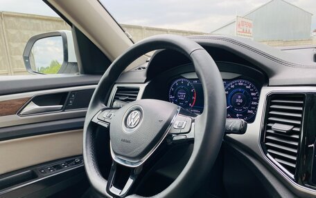 Volkswagen Teramont I, 2018 год, 3 295 000 рублей, 35 фотография