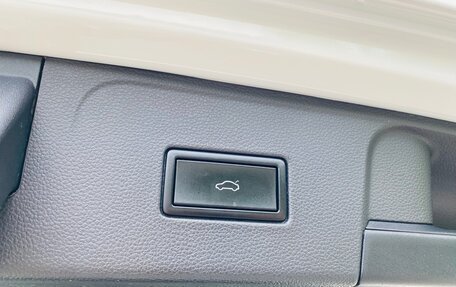 Volkswagen Teramont I, 2018 год, 3 295 000 рублей, 38 фотография