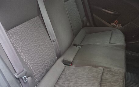 Opel Astra J, 2014 год, 580 000 рублей, 17 фотография